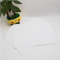Papier Offset Sinoseakaima Art Paper-261 Format Client 70x100 A4 Anti-Frisottis Double Face Couché en Pâte Chimique Vierge de Kaolin