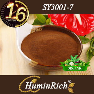 "HuminRich Fuplus" Raisin/Orange/Pomme Arbre <span class=keywords><strong>Engrais</strong></span> Organique Acheter Acide Fulvique - Product Image 3