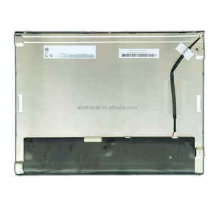 AUO G133HAN01.0 Módulo de pantalla LCD industrial de 13,3 pulgadas 1920×1080 400cd/m² WLED 16,7 millones de colores - Product Image 5