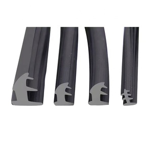 Kính nêm cao su đệm con dấu cho cửa sổ nhôm cửa hồ sơ - Product Image 1