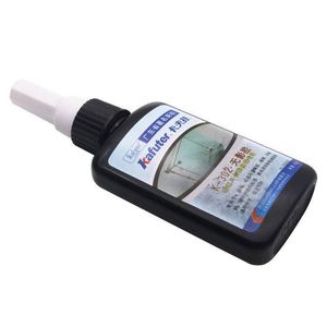 <span class=keywords><strong>Polymax</strong></span> — colle pour téléphone portable, résine en Fiber de carbone neutre, liquide, durcissant le câble de lampe Uv, renforcement et protection des joint de soudure - Product Image 6