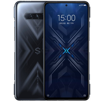 2021 New Black Shark 4 5G Gaming Phone Snapdragon 870 Mobile Phone 144Hz Display 120W Fast Charging Smartphone BlackShark 4