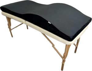 <span class=keywords><strong>Matelas</strong></span> d'extension de cils incurvé en <span class=keywords><strong>mousse</strong></span> à <span class=keywords><strong>mémoire</strong></span> de forme <span class=keywords><strong>pour</strong></span> salon/usage domestique - Product Image 1
