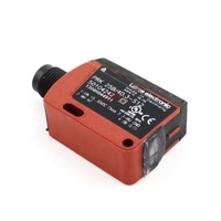 Capteur photoélectrique polarisé rétro-réfléchissant PRK 25B/4D.3-S12 50104242, 100% neuf, stock d'entrepôt