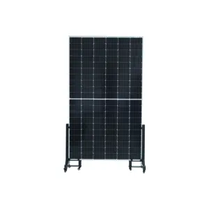 工厂供应商Pannaux solares Cristallin 36V 300W 350W 450W 550W家用电源价格索拉尔面板