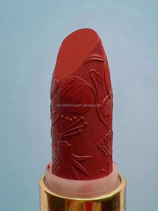 مستحضرات التجميل 12.1MM قوالب LOGO أحمر الشفاه سيليكون بلاستيك المطاط قالب رداء أحمر الشفاه من السيليكون - Product Image 3