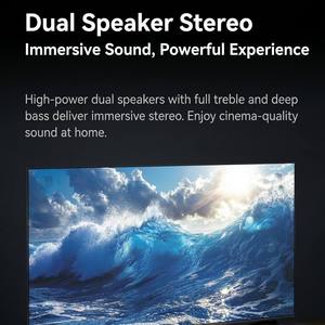 Wholesale Original Smart <b>TV</b> a Pro <b>70</b>, 4K UHD & 165Hz Fast Refresh, 94% DCI-P3 L70RB-APD, MOQ 5units <b>TV</b> a Pro 55" 2026 - Product Image 3