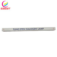 Lampe de fusion EBEST pour Konica Minolta Bizhub C221 C224 C284 C364 C258 C308 C368, lampe chauffante, pièces de copieur