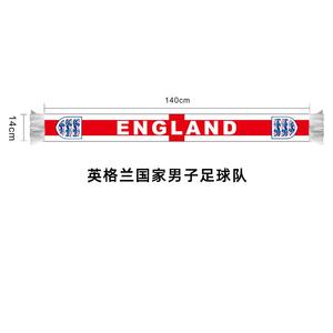 Bufanda Personalizada al por Mayor para Aficionados al Fútbol, <span class=keywords><strong>Bandera</strong></span> de Mano para la Copa Nacional Trilateral 2026, <span class=keywords><strong>Bandera</strong></span> de Animación del Equipo con Eslogan Personalizado y Borla - Product Image 6