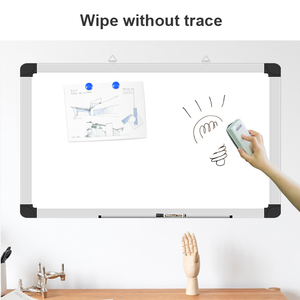 Bảng Trắng Nam Châm Xóa Khô Men Sứ Chất Lượng Cao Nhiều Kích Cỡ Khác Nhau - Product Image 2