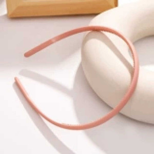 Vendita calda tendenza moda cerchi per capelli simpatici fiori di perle accessori per capelli per ragazze all'ingrosso disponibili - Product Image 1