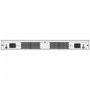 Fortinet FortiGate-201G Dispositivo de Seguridad de Firewall FG-201G con 4 Puertos Gigabit Ethernet + 1 Puerto SFP - Product Image 1