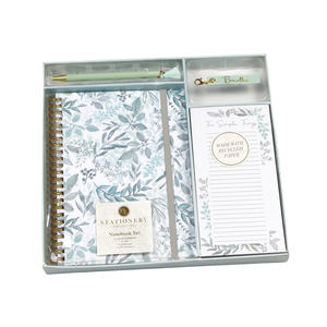 Soododo <span class=keywords><strong>cuadernos</strong></span> diarios y blocs de escritura <span class=keywords><strong>en</strong></span> espiral Rosa A5, Agenda Semanal mensual, Agenda Diaria, cuaderno planificador - Product Image 1