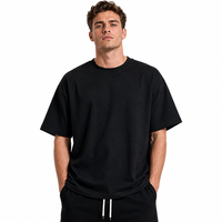 T-shirts 100% coton en gros, t-shirts vierges en vrac, fournisseur de t-shirts avec impression de logo personnalisé pour hommes, femmes, unisexe, été