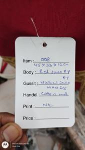 Bolsa de Playa Personalizar Bolsa de Lona de Gran Tamaño Color Natural Cadenas con Cremallera Forro de Algodón de Estilo Vintage para Viajes Precio a Granel - Product Image 5