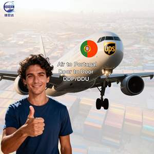 שילוח בינלאומי במחיר זול דרך FedEx, DHL ו-<span class=keywords><strong>UPS</strong></span>, שירותי משלוח אווירי, שירותי שילוח בינלאומי, שירותי טיפול במוצרים מסין, בריטניה, גרמניה וארה' ב-24/7 - Product Image 4