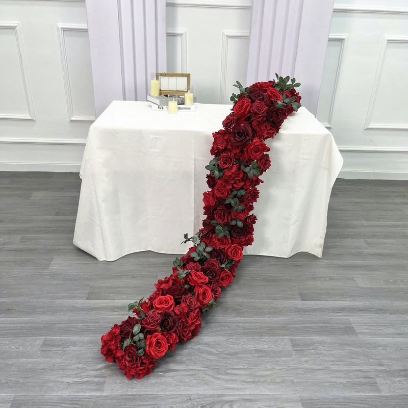2024 Popular Wedding Table Centerpieces 80cm