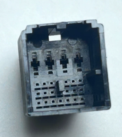 Connecteur de Contrôleur d'Amplificateur Audio de Voiture en Laiton 160029-160026