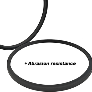 Dbh bụi Con Dấu Công nghiệp Piston/que bụi con dấu chống mài mòn và chống bụi kích thước tùy chỉnh dbh bụi con dấu - Product Image 6