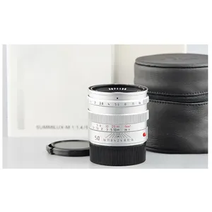 En vrac Meilleure Qualité Optique En Gros Pro Utilisé Professionnel Nikon Caméras Zoom Objectifs