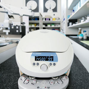 Centrifuga Miniaturizzata ad Alta Velocità BN-BLF-15K di Alta Qualità, Centrifuga Portatile ad Alta Velocità 14500 Giri/min - Product Image 3