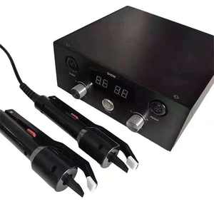 Machine à extensions de cheveux à ultrasons Fusion à <span class=keywords><strong>froid</strong></span> Facile à utiliser 6D Kératine Connexion rapide à ultrasons pour cheveux - Product Image 1