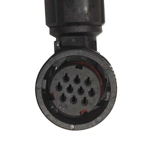 A660-2005-T853 # Cable para Robot de Máquina Herramienta L4R503 FANUC Original, Nuevo, en Stock - Product Image 1