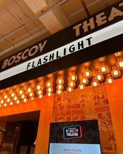 Candelabros de cristal grandes y elegantes modernos y luces colgantes para una experiencia de cine en casa inmersiva para hoteles - Product Image 3