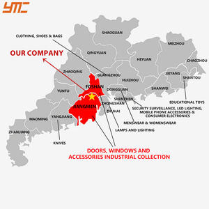 इतालवी चिक स्लीक आधुनिक न्यूनतम इनडोर दरवाजा लॉक स्लीक चुंबकीय बेडरूम हैंडल - Product Image 6