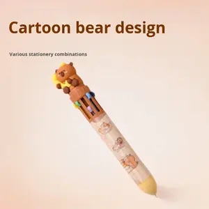 Fournitures scolaires en gros, ensemble de papeterie, nouvelles idées de produits <span class=keywords><strong>pour</strong></span> l'école, ensemble de cahier et de stylo, cadeaux <span class=keywords><strong>pour</strong></span> enfants - Product Image 3