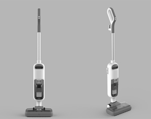 Aspiradora Portátil Ligera de Gran Capacidad para Uso Doméstico y Hotelero, Limpieza en Seco y Húmedo, 400W - Product Image 4