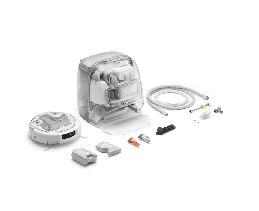 ROMO P (รุ่นอัตโนมัติ)