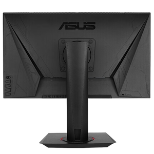 จอเกมมิ่งราคาประหยัด ASUS TUF VG248QG ขนาด 24.5 นิ้ว ความละเอียด FHD รองรับการโอเวอร์คล็อก 165Hz ตอบสนองเร็ว 0.5ms ปรับแต่งได้ - Product Image 5