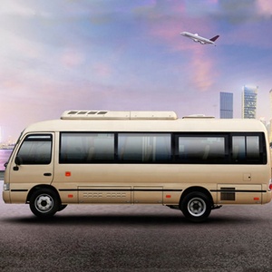 Mini-<span class=keywords><strong>bus</strong></span> électrique personnalisé <span class=keywords><strong>Express</strong></span> EV 24-47 places 190KW 240KW avec batterie au lithium ou au plomb-acide – Fabricants de minibus électriques, autocars de tourisme de luxe - Product Image 6