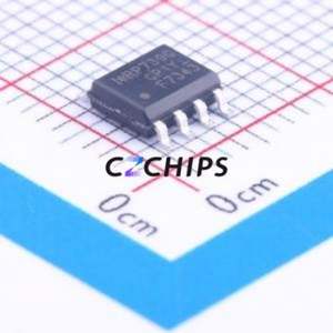 Nuevo y Original IRF7343TRPBF SO-8 Transistor de efecto de campo (MOSFET) Venta completa Chips de componentes electrónicos y servicio BOM - Product Image 2