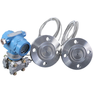 Ensemble de vanne de collecteur Rosemounts 3051C/3051CD/3051CG/3051CA/compatible 305, plage de température de -40 à 120 °C/stabilité à long terme - Product Image 1