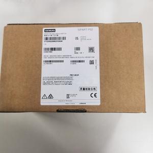 6DR5020-0NG00-0AA0 <b>for</b> Intelligent SIPART <b>PS2</b> Electrical Positioner Piezoelectric Valve <b>for</b> PLC/PAC Dedicated <b>Controllers</b> 1 - Product Image 3