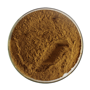 Toptan fiyat 10:1 20:1 schizchinchinessis özü tozu organik Schisandra Chinensis meyve özü - Product Image 2