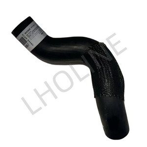 Manguera de refrigerante 26203087, tubo de goma EPDM para tanque de agua, sistema de refrigeración de combustible y escape, pieza de repuesto - Product Image 3
