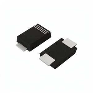 Diodes SOD-128 Buy Electronics Components Online PDZVTFTR3.3B BOM IC In Stock - Product Image 1