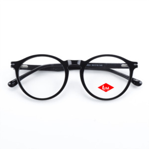 Occhiali da vista in acetato di formica occhiali da vista con blocco della luce blu montature da vista da uomo montature per occhiali da vista - Product Image 1