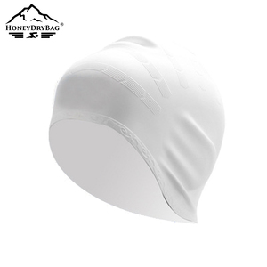 2025 Offre Spéciale Logo personnalisé Silicone <span class=keywords><strong>bonnet</strong></span> <span class=keywords><strong>de</strong></span> bain étanche unisexe léger chapeau <span class=keywords><strong>de</strong></span> natation pour adultes enfants <span class=keywords><strong>piscine</strong></span> chapeau <span class=keywords><strong>de</strong></span> natation - Product Image 3