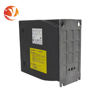 ตัวแปลงความถี่ SIEMENS 6SL32 10-5FB11-0UA1 ของแท้ใหม่เอี่ยม คอนโทรลเลอร์ PLC แบบตั้งโปรแกรมได้ 16 I/O 110V I/O Link - Product Image 2