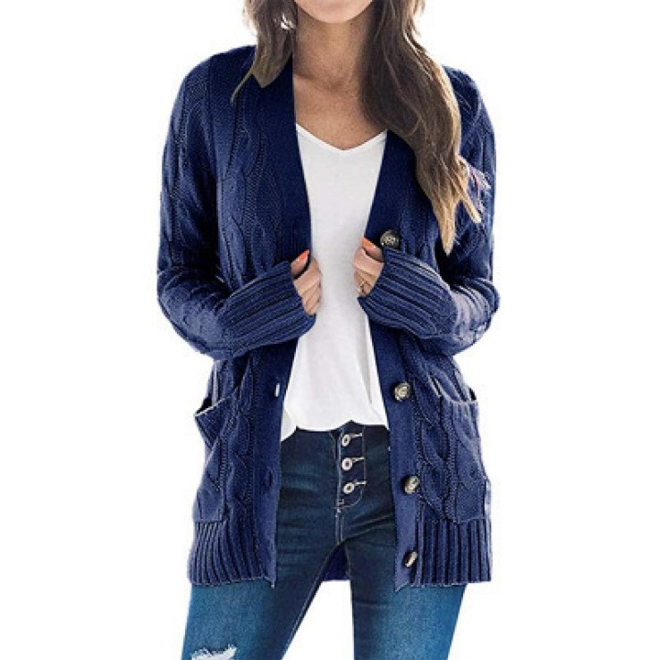 Bleu marine