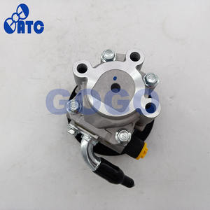 Nouvelle pompe de direction assistée pour TOYOTA HILUX 97-01, HIACE <span class=keywords><strong>VAN</strong></span> 89- OEM 44320-35530 44320-26070 4432035530 4432026070 - Product Image 3