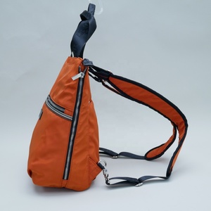 Mochilas con cremallera frontal de calidad superior a la moda superventas para mujer - Product Image 4