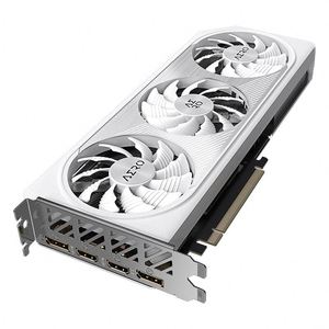 การ์ดจอ RTX 4060 AERO OC 8G มือสอง 4080 GPU RTX 4060 AERO OC RTX 4060 AERO OC - Product Image 3