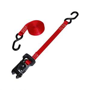 ट्रकों के लिए रटचेट पट्ट पट्टियों के लिए रैचेट पट्ट पट्ट नीचे स्ट्रैप - Product Image 5