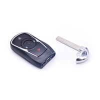 Pièces et accessoires automobiles, boîte d'emballage de haute qualité, système de démarrage par bouton poussoir, démarrage à distance du moteur, télécommande intelligente, kit PKE