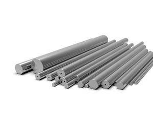 Verschiedene Größen 8mm Hartmetalls tangen Wolfram karbid stangen Rohling Hartmetalls tangen 6,5mm - Product Image 4